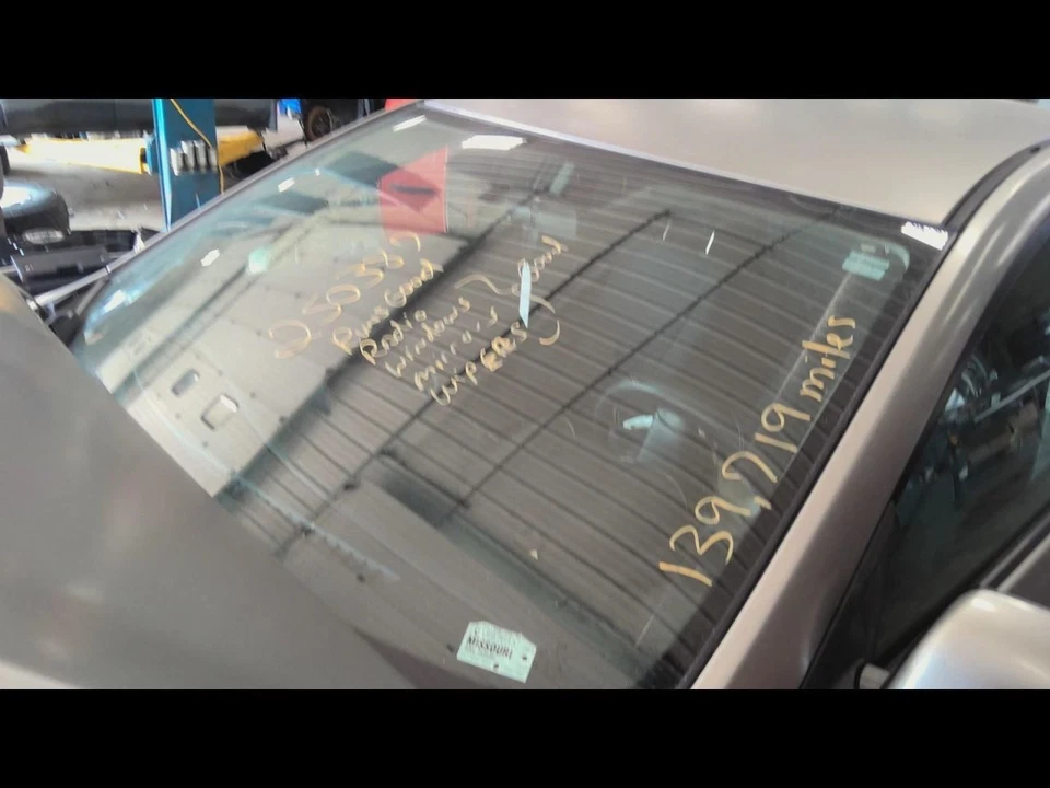 Maçaneta externa da porta do motorista compatível com 10-13 MAZDA 3 703497 - Imagem 2 de 4