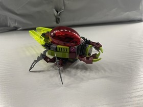 LEGO Galaxy Squad Space Swarmer 70700 Incomplete 