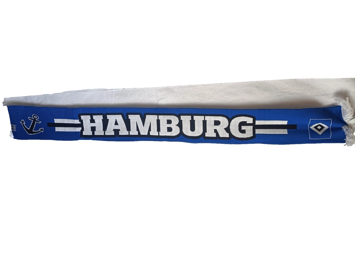Spielen im Trikot des Hamburger SV | adidas DE