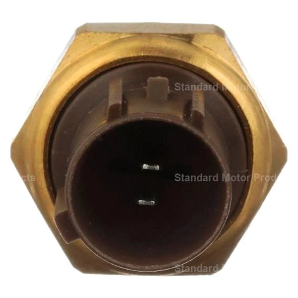 For Honda Civic 92-05 Standard TS-295 Intermotor Cooling Fan Temperature Switch - Imagem 2 de 3