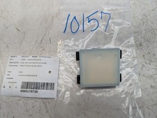 Camera/Projector Radar Unit Rear Fits 21-25 FORD F150 PICKUP 776001