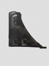 Pare-choc avant Seat ALHAMBRA