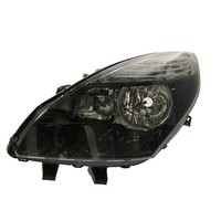 Hauptscheinwerfer Depo 551-1177L-LDEM2, Links