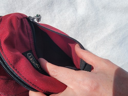 Outdoor Products Fanny Pack Shoulder Sling - Picture 5 of 11