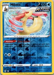 Milotic 038/203 Evolving Skies