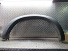 01-04 TOYOTA TACOMA CREW CAB RIGHT PASSENGER REAR FENDER FLARE BED WHEEL MOLDING