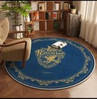 Harry Potter Reading  Area Rug
