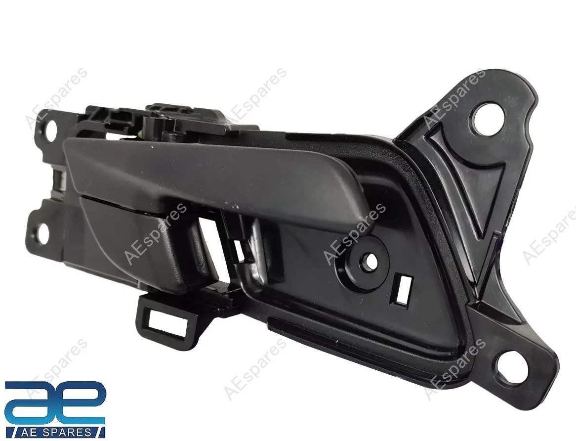 Interior Front Door Handle Assembly RH For Hyundai Creta 2015-2018 82620C9000TRY view 3