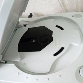 SEGA Dreamcast Main Unit Dreamcast
