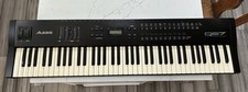 Alesis QS7 76-Key 64-Voice Expandable Synthes...