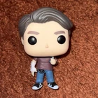 Funko Pop! Movies IT Eddie Kaspbrak W/Arm Cast & Inhaler #541 Loose 4" Vinyl