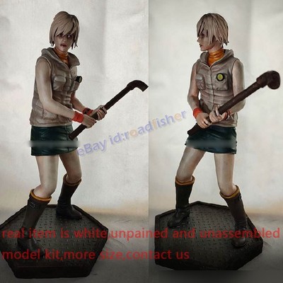 Heather Woman Figure 1/3 Model Kit Unpainted Unassembled 60cmH 3D Printing GK
