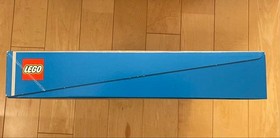 LEGO 10124 Wright Flyer Advanced Models Aircraft 2003 Sealed