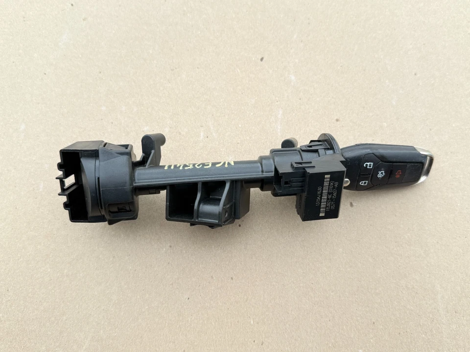 2013-2020 FORD FUSION IGNITION SWITCH LOCK W/KEY & IMMOBILIZER OEM DS7T-15607-AB - Imagem 2 de 4