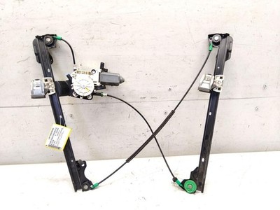 Land Rover Freelander LN orig Fensterheber vorn rechts elektrisch 5türig BJ2000