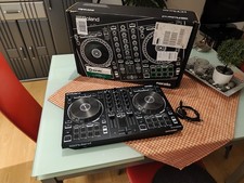 Roland DJ-202   2-Kanal DJ-Controller für Se...