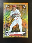 2025 Topps Caden Dana Base (Raw)