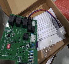 ICM288 ICM Furnace Control Board Module for Rheem: 62-24084-82