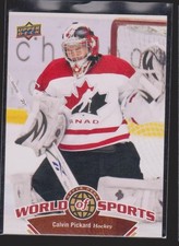 Team Canada Cards Inserts Vintage Rookies Collection