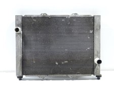 LUFT-KÜHLER WASSER Renault Clio II Societe (SB) 8200757789