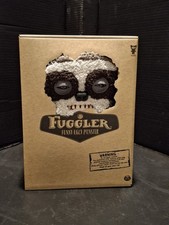 New 12" OG Sickening Sloth Fuggler SEALED Funny Ugly Monster Very RARE HTF NIB