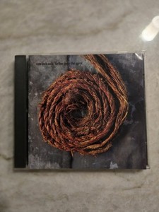 缶入り nine inch nails: further down the... Nine Inch Nails Further Down The Spiral Tin UK box set (55939)