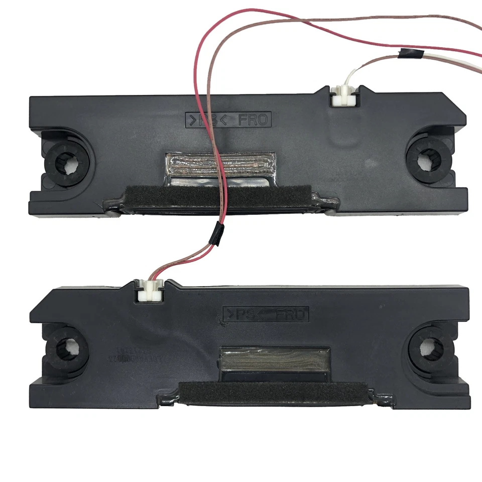 HAUT-PARLEURS PANASONIC - LOEYAA000022 - TX-L32E6E - Testé 100% ✅ - Photo 3/4