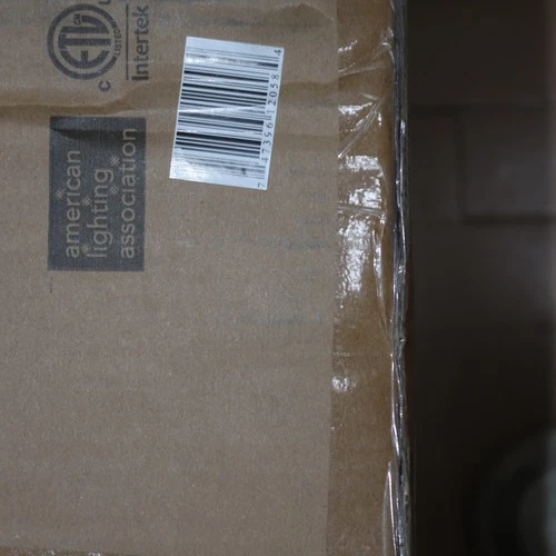 Minka Lavery Gloucester Black Outdoor Hardwired Wall Lantern Sconce - Picture 2 of 4