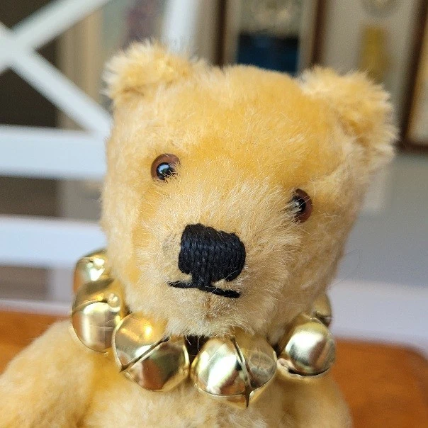 Steiff Classic Bear for sale | eBay
