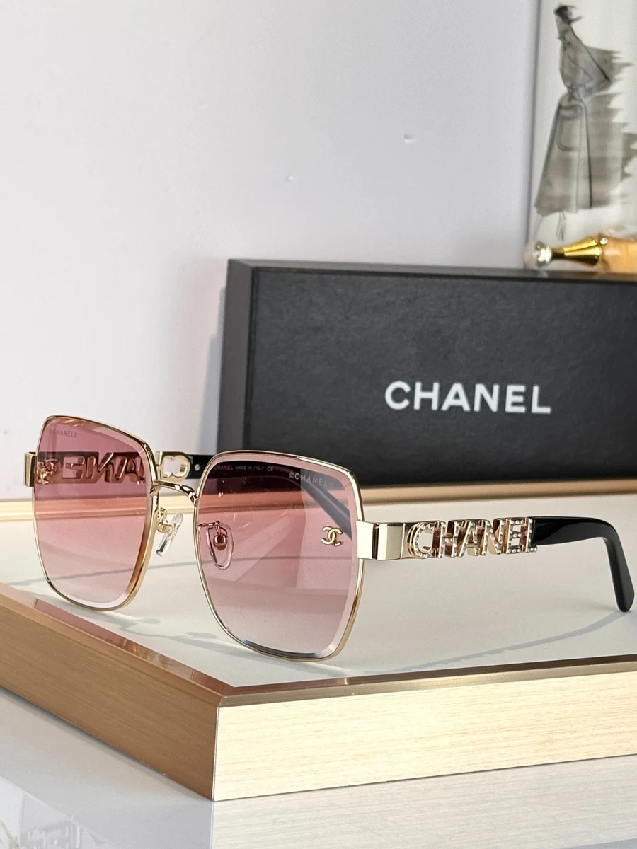 25+ CHANEL Pink Sunglasses for Women for sale | Updated Oct 2026