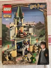 Lego Harry Potter 4729 Dumbledores Office set NIB
