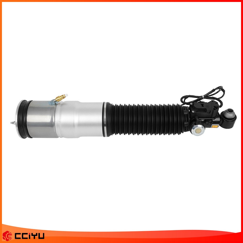 Rear Air Shock Strut Left For 2008-19 Rolls Royce Ghost RR4 Wraith RR5 Dawn RR6