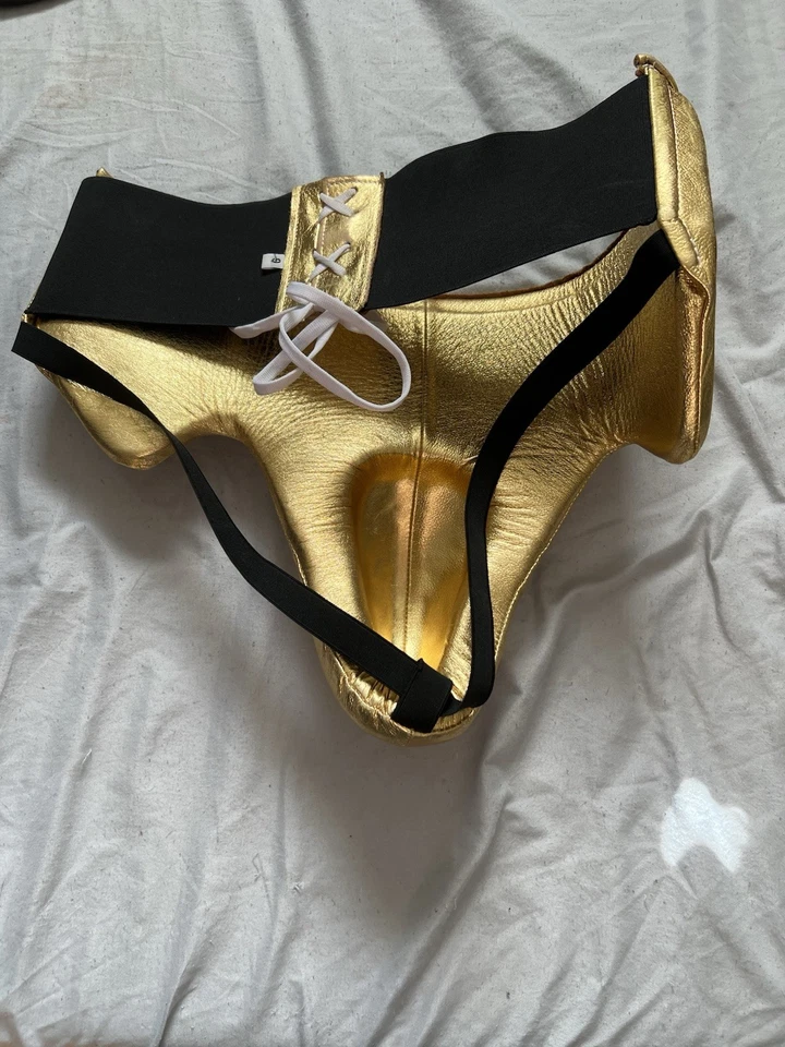 New Sporting Boxing Groin Protector - Image 2 of 2