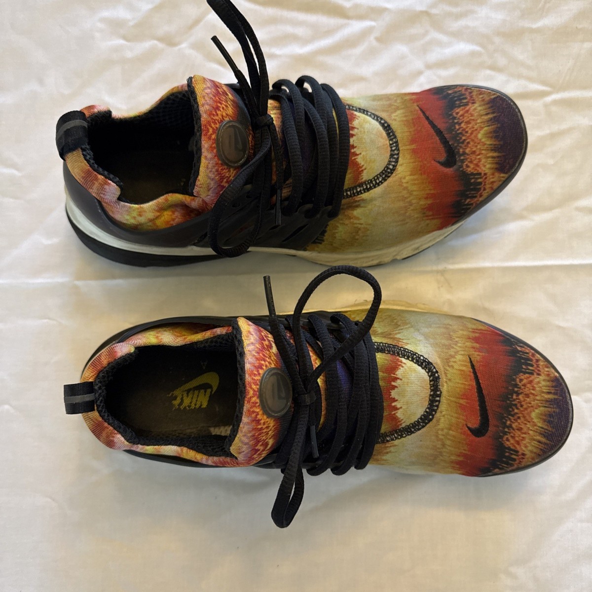 Mens Nike Air Presto GPX  display picture 1