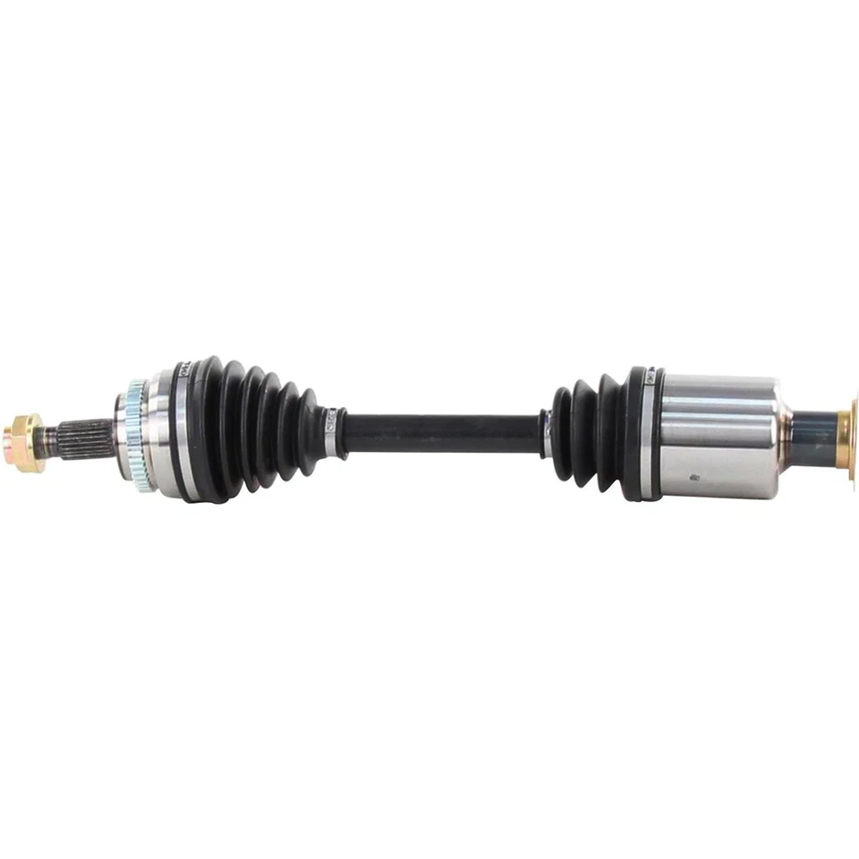 Juego de par de ejes delanteros CV SurTrack para Mercedes E320 4Matic AWD 1998-1999 Foto 2 de 4