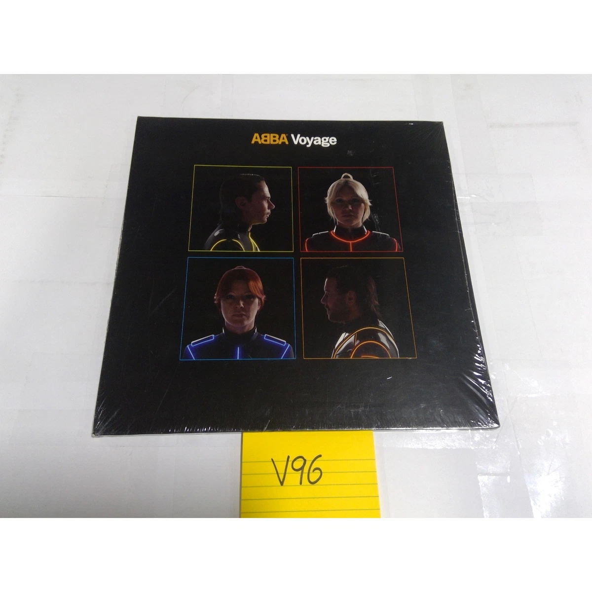 Las mejores ofertas en Discos de vinilo de importación de ABBA | eBay