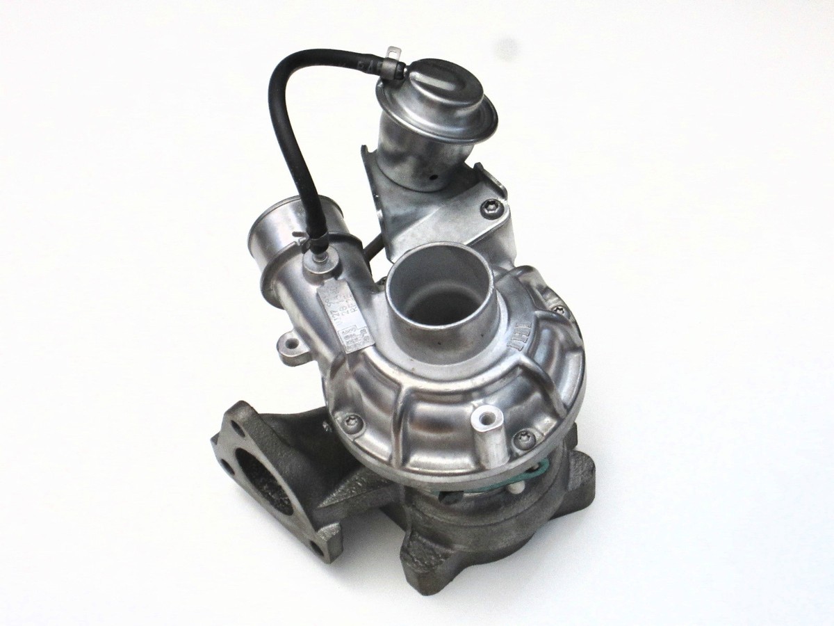 Turbocharger Mazda 323 / 626 DiTD 2,0 TD VJ27 VA410047 RF2B-13