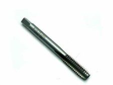 1Pcs HSS 5/16-18 UNC Tap Right Hand Thread Threading Tool