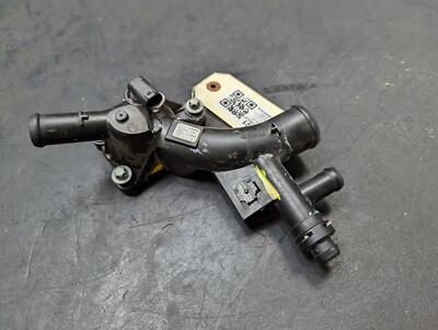 RT-167118  Thermostat Housing Water Outlet 25193922 2017 Chevrolet Trax 2015