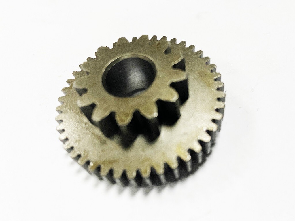 Engrane Marcha Honda Trx450er 06-14 Calidad | Meses Sin Interés - Foto 6