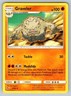 2019 Pokemon TCG Hidden Fates NM Graveler 34/68