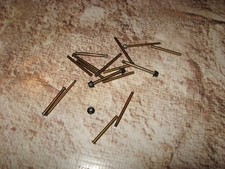 RC Losi TLR 22 Series Hinge Pin Lot New Used