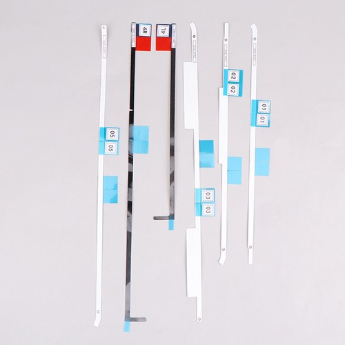 1Set New LCD Display Adhesive Strips Sticker Tape Tool Kit For Mac 21.5" A14 _wa - Photo 10/13