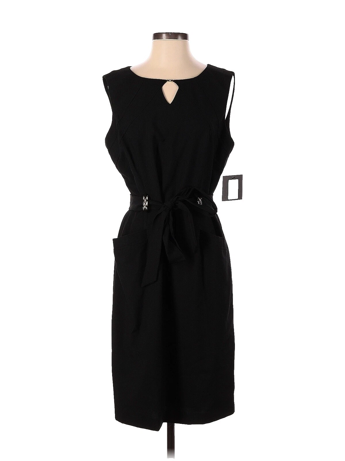 Vestidos casual vaina Ellen Tracy para Mujeres