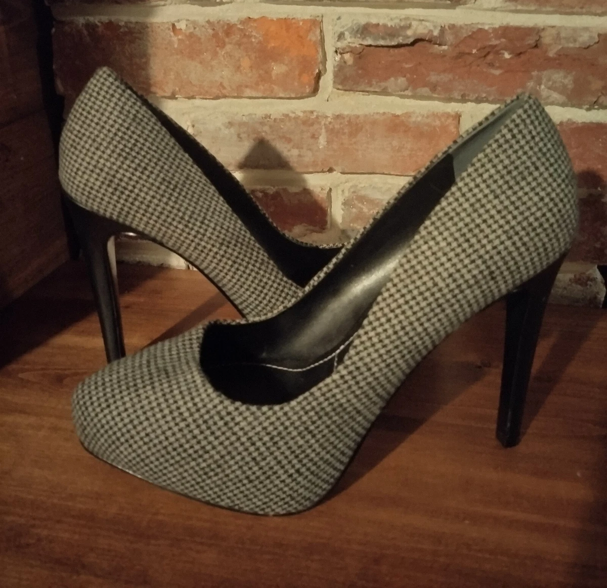 Charles by hotsell charles david heels
