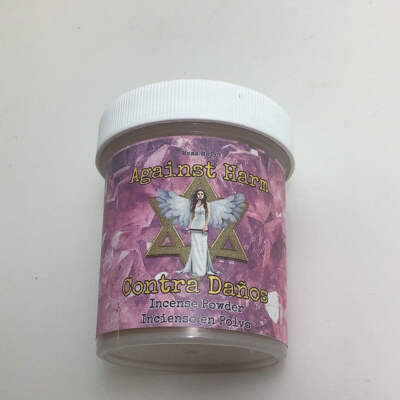 Against Harm Incense Powder