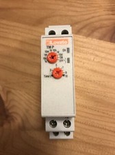 Lovato TMP Zeitverzögerungsrelais