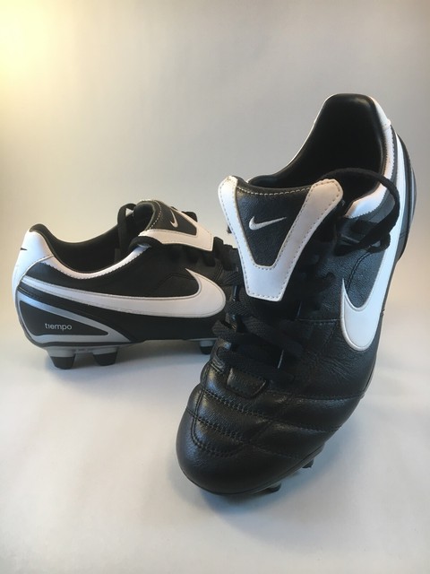 nike tiempo mystic ii