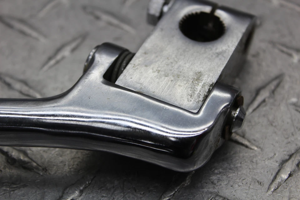 Honda CB750 1973 Kickstart palanca de pedal de arranque Foto 2 de 4