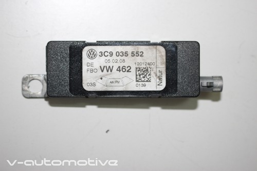 2008 Volkswagen Passat/Antennenverstärker 3C9035552